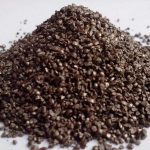 광택석에 갈색 코런덤을 첨가하는 방법